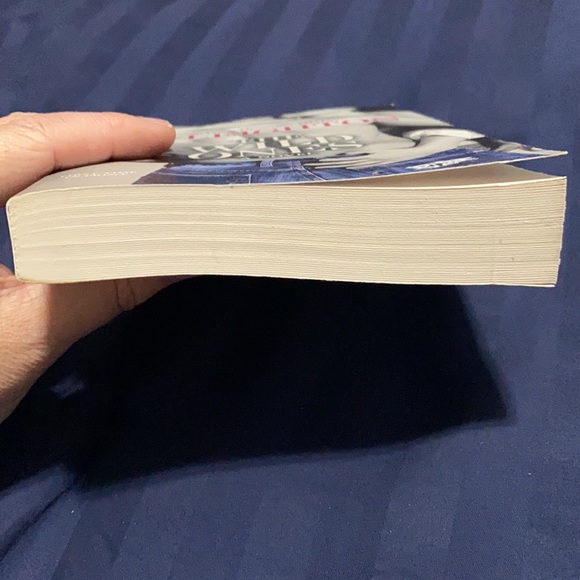 Book- “The Wild Ones” a novel, M.Leighton - Picture 5 of 6